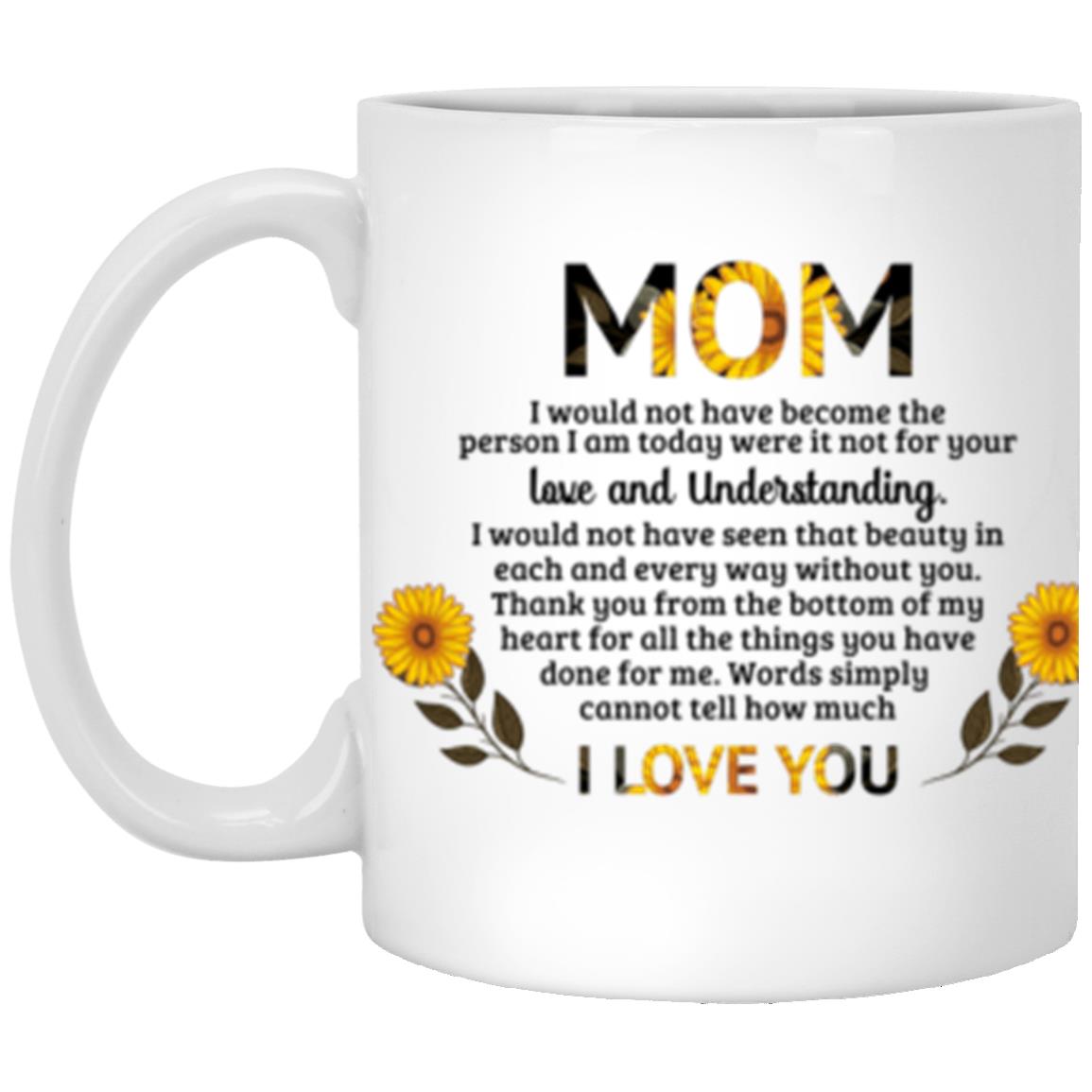 Mom Mug