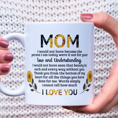 Mom Mug