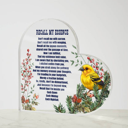 Memorial Gifts for Lost Loved Ones I Memorial Gifts | Sympathy Gifts