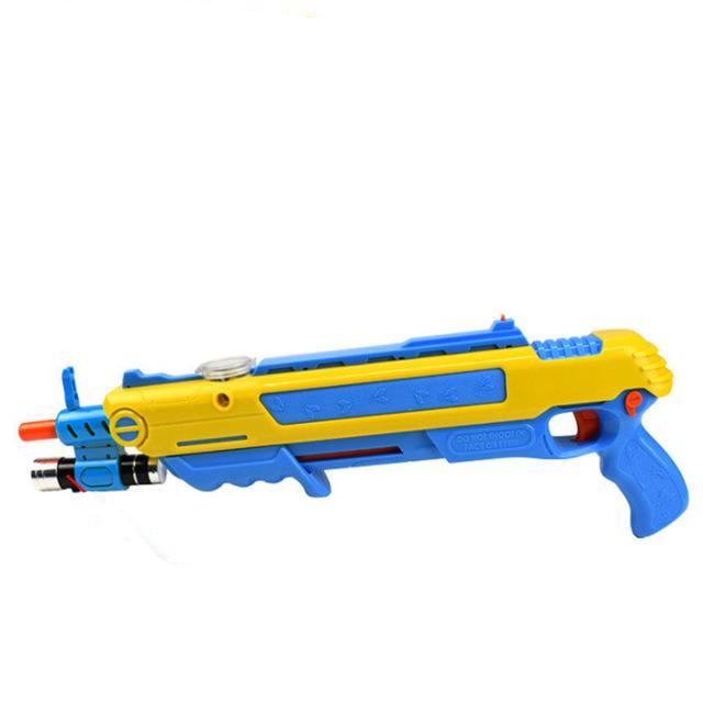 Flying Insects Bug-A-Salt Gun