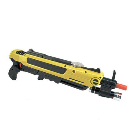 Flying Insects Bug-A-Salt Gun